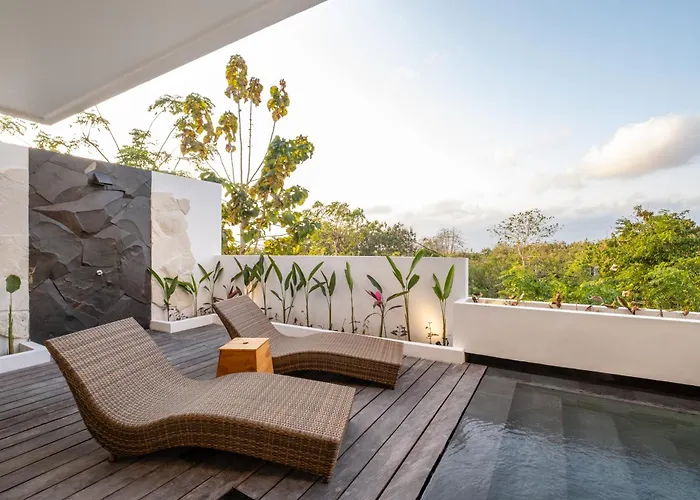 Ocean View 3br Near Dreamland Beach, 乌鲁瓦图