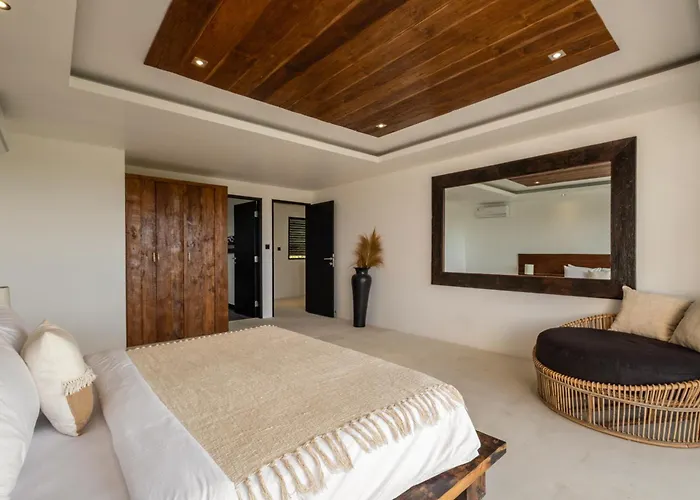 别墅 Ocean View 3br Near Dreamland Beach, *