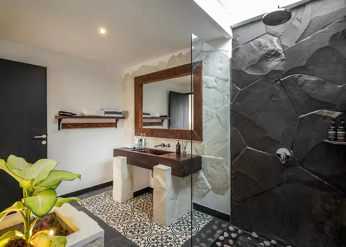 Ocean View 3br Near Dreamland Beach, 乌鲁瓦图