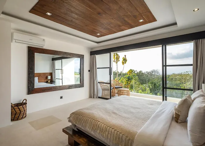 别墅 Ocean View 3br Near Dreamland Beach, *