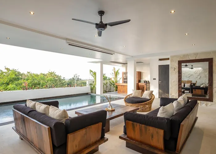 别墅 Ocean View 3br Near Dreamland Beach, *
