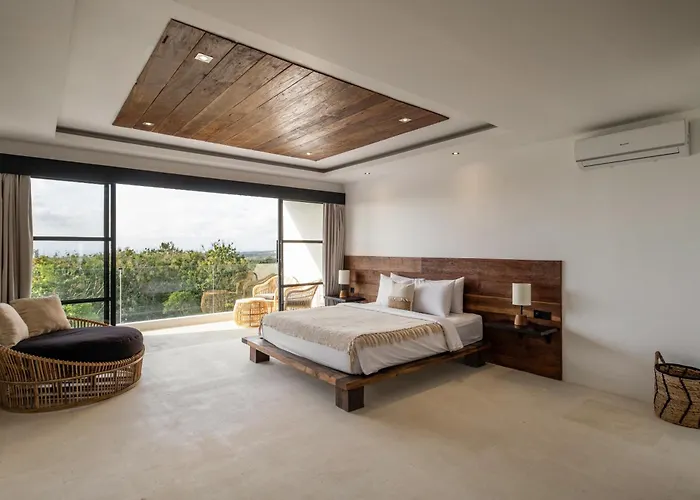 Ocean View 3br Near Dreamland Beach, * 乌鲁瓦图