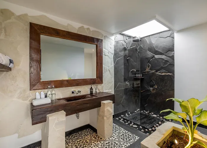 Ocean View 3br Near Dreamland Beach, 别墅